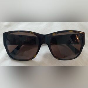 Prada sunglasses tortoise